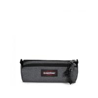 EASTPAK EK0A5B9277H Estuches escolares niña 33323 24I ESTUCHE DOBLE CREMALLERA GRIS OSCURO - details 3