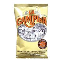 Leche en Polvo La Campiña 500gr - details 0