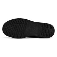 Zapatos Casuales Para Hombre De Cuero Transpirables Con Cordones Hechos a Mano Clásicos De Negocios Moccasins Planos Para La Venta Caliente - details 14