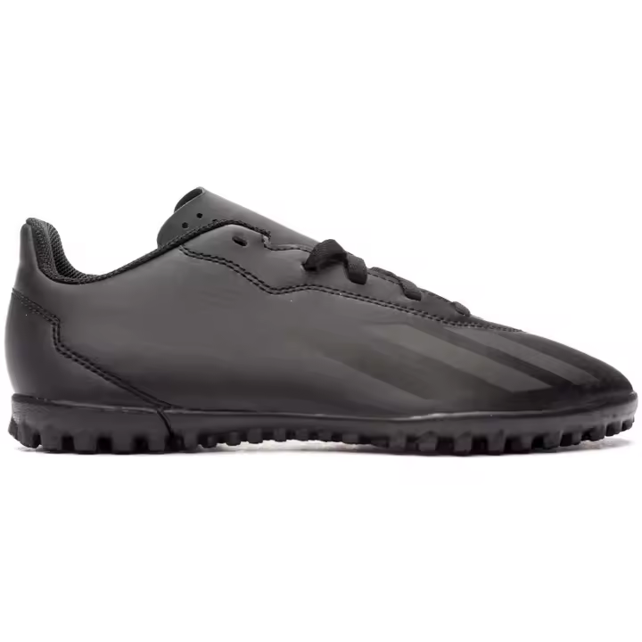 Botas de Futbol Adidas X Crazyfast.4 para niños en color negro - 1