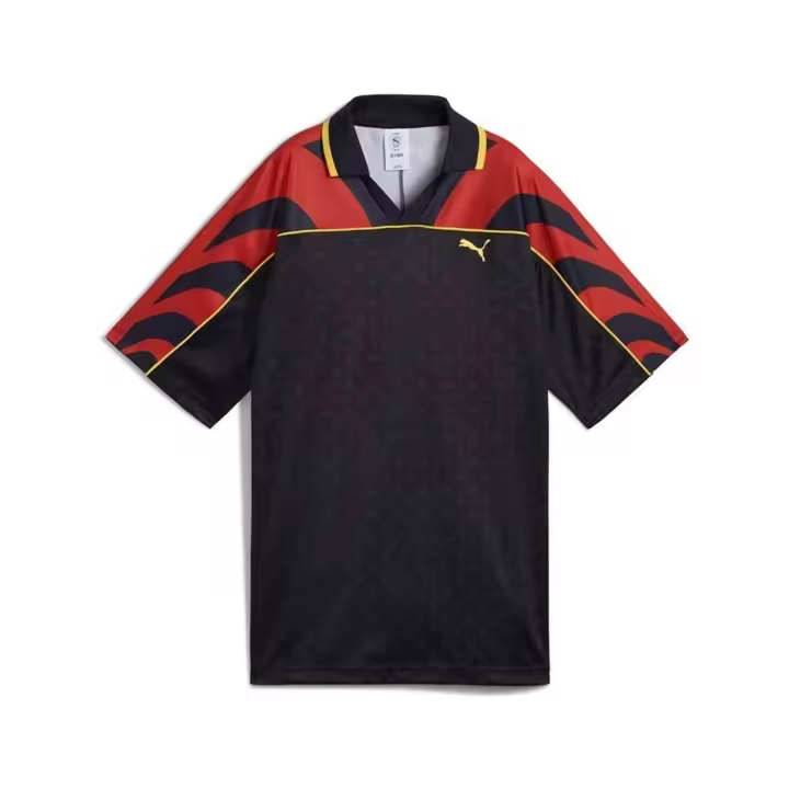 Camisetas marca Puma modelo 629619-16 para unisex en color azul - 1