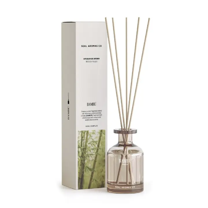 Ambientador Origins 100ml, Perfumes Para El Hogar - Seal Aromas - 1