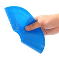 Juego De 10 Conos Cónicos Para Entrenamiento De Fútbol Para Niños Equipo Deportivo De Agilidad Y Evitación De Obstáculos Accesorios De Entrenamiento - details 3