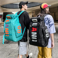 Mochila deportiva de gran capacidad para hombre y mujer, bolso de viaje al aire libre, de alta calidad, impermeable, para acampar, con múltiples bolsillos - details 36