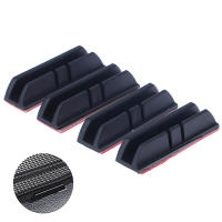 4PCS Clips Magnéticos Para Ventanas Lateral De Coche Protección De Verano Cortina De Sol Fijación De Película De Ventana - details 1