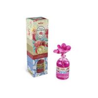 Prady Mikado Ambientador MAGIC FLOWER 100ml – | Aroma Duradero para el Hogar - VARIOS OLORES: BELLE EPOQUE, VICTORIUS, FRUTOS ROJOS, FRAMBUESA, COTTON CANDY, LAVANDA Y ROSAS. - details 3
