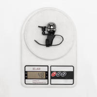 Campana De Bicicleta Retro Sonido Fuerte Y Claro Adorno De Manillar Para MTB Y Ciclismo De Carretera Alarma De Seguridad Para Ciclismo - details 15