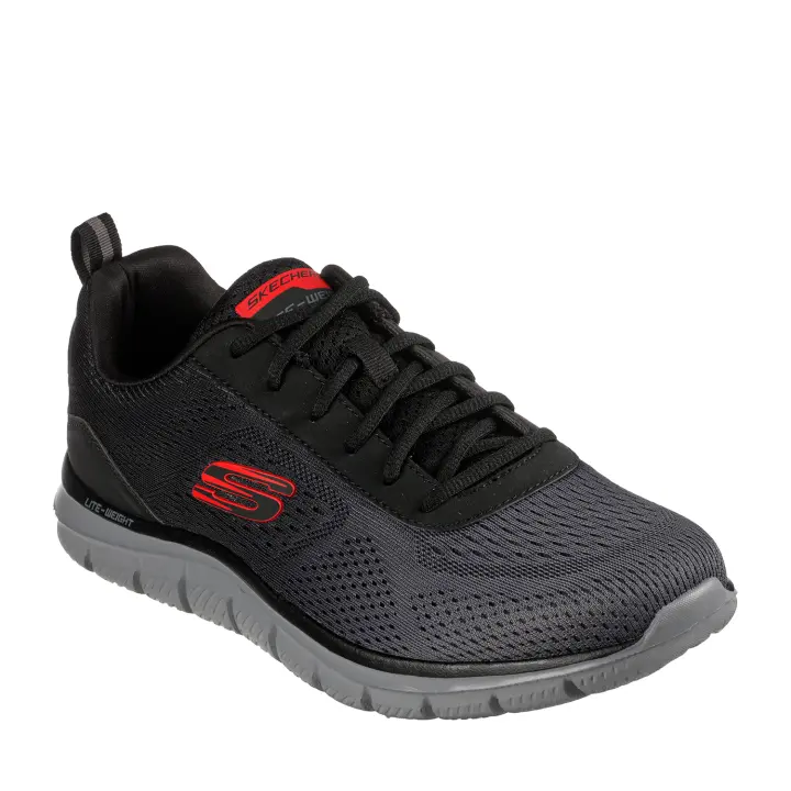 Skechers Zapatillas Track-Ripkent Negras 232399-BKCC , para Hombre - 1