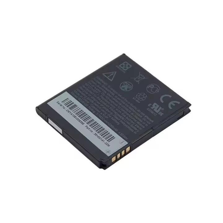 HTC BA S470 HTC DESIRE HD BATERIA ORIGINAL - 1