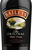 Baileys Original Irish Cream - Licor de crema de whisky irlandés multipremiado (70CL) - details 0