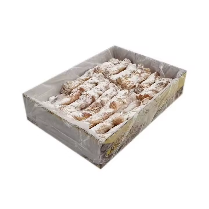 Lazos de Jesus - Lazos de Chocolate - Lazos Blancos - Lazos Cebra - GRANEL - Cajas de 2 Kilos aprox. - 1