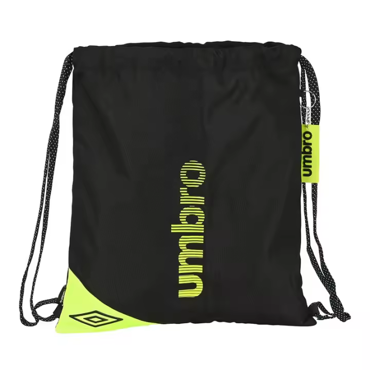 SACO PLANO UMBRO "ESSENTIALS" - 1