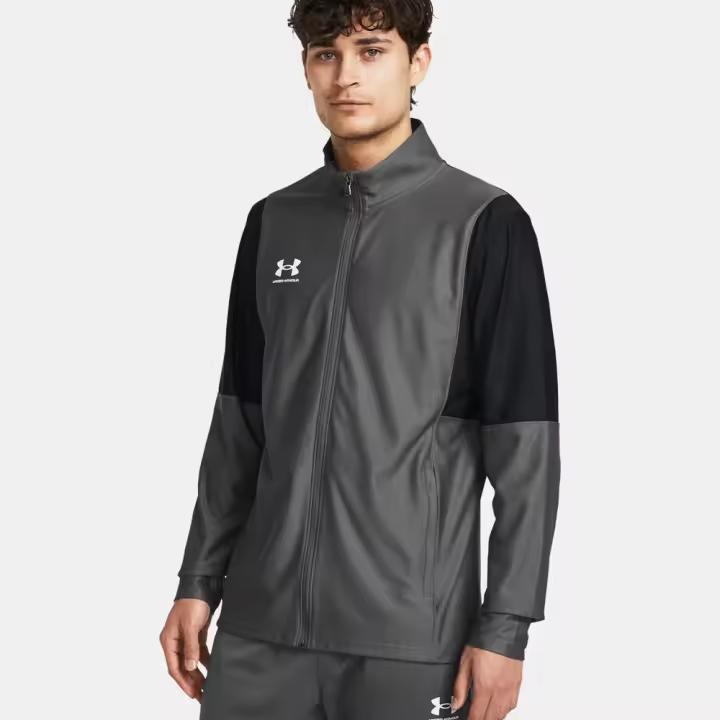 Under Armour - Challenger Track 1379494-026 - Chaqueta Deportiva - Hombre - 1