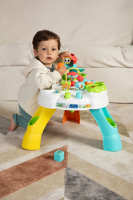 Clementoni - 17300 - Baby Park, Mesa de Actividades - details 1