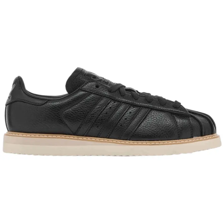 Zapatillas Adidas modelo Adidas Superstar Lux para Hombre en color Negro - 1