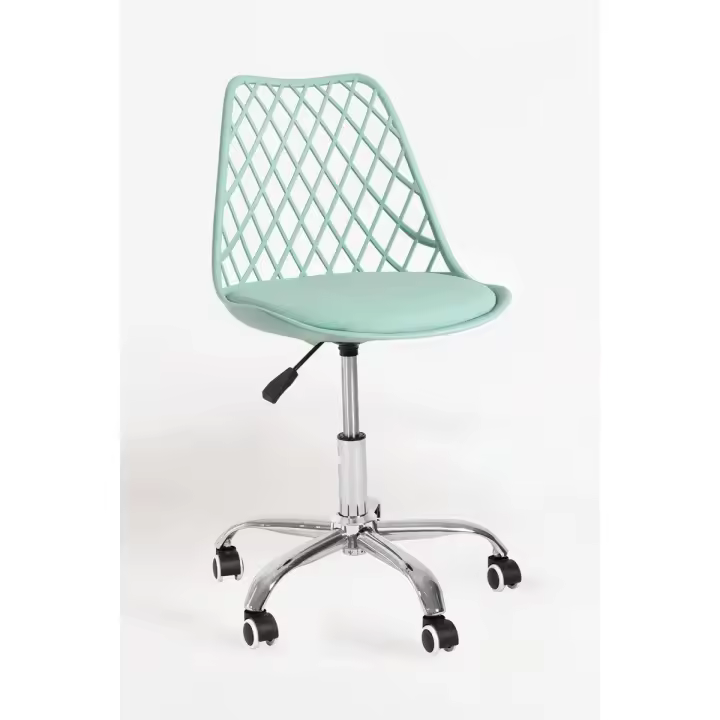 Pack 2 Sillas Mima Office - Celadón - 1