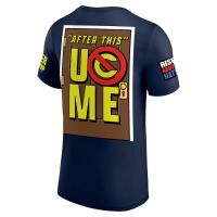 Camiseta John Cena Despedida Tour 2025 Las Vegas Para Mujer Hombre Y Niños Camiseta Deportiva De Verano Manga Corta Transpirable Y Absorbente De Sudor Material Poliéster - details 18