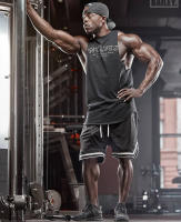 Shorts De Fitness Para Hombre Verano Gimnasio Baloncesto Deportes Entrenamiento Correr Secado Rápido Pantalones Cortos De Correr Con Bolsillos Cierre De Cremallera - details 35