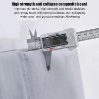 Bloque De Cabeza Especial Para Colchón De Camping Almacenable Y Portátil Accesorios Sólidos Para Pesca En La Playa Y Dormir En Coche - details 17