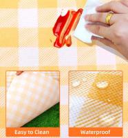 Manta De Picnic Portátil Para Exteriores Resistente Al Agua Y Al Desgaste Manta De Playa Gruesa Para Camping Y Viajes - details 6