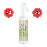 AMBIENTADOR HOME SPRAY PRADY DE AROMAS FLORALES - DE 220 ML - PACK DE 2 Y DE 5 UNIDADES - details 6