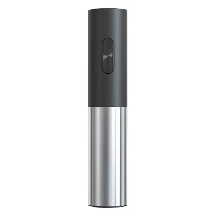 Sacacorchos para vino Sacacorchos para vino eléctrico automático de acero inoxidable - 1