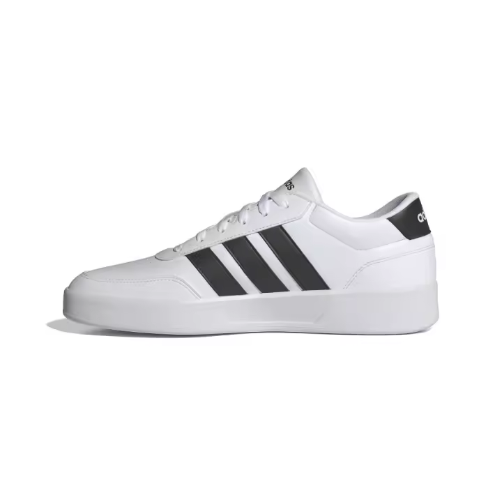 Zapatilla  Adidas Breaknet 3.0  Blanco - 1