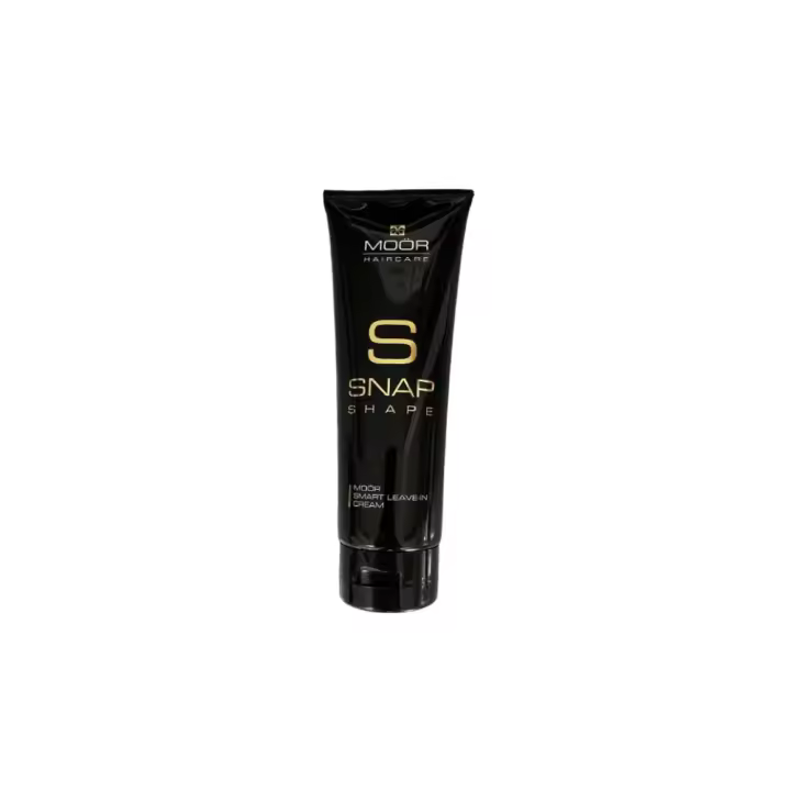 Moor Snap Shape Leave-in | Crema de estilo y tratamiento con protección 250ml - 1