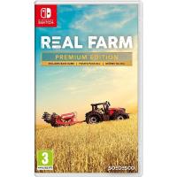Real Farm Premium Edition - Nintendo Switch - PAL España - Juego nuevo, original, precintado - details 0