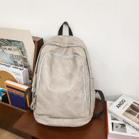 Mochila informal de gran capacidad, y Moderna, para Viajes al Aire Libre, para orden, para estudiantes, para helbres y Mujeres, novedad de 2025 - details 4