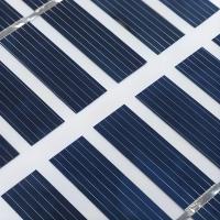 Panel Solar Monocrystallino Mini USB 1.2W 6V Módulo De Energía Para Exteriores Cable De 118.27 Pulgadas Para DIY Polícrata - details 3