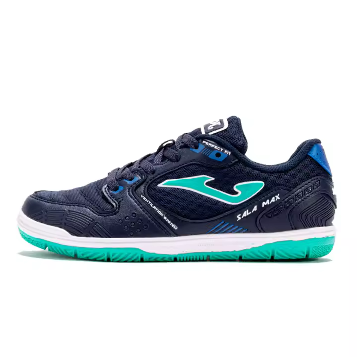 JOMA SALA MAX JR 2503 ZAPATILLAS FUTBOL NIÑO TSMJS2503IN - 1