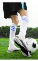 Zapatos De Fútbol Futsal Chuteira Campo Cleats Entrenamiento Zapatillas Outdoor Para Hombres Y Mujeres Calzado Deportivo De Alta Calidad TF/AG - details 18