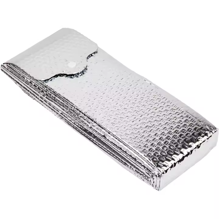 Parasol Coche Delantero Plegable Protector Solar de Luna Delantera Parasol Coche para Luna Delantera Plegable140x70cm. - 1