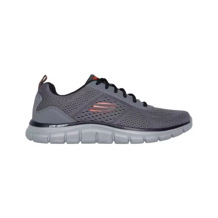 Calzado Skechers en color Gris - 1
