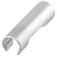 Llave De Sensador De Oxígeno 17/19mm Herramienta De Instalación Y Remoción Para Inyector De Combustible Diesel Junta Hexagonal - details 4