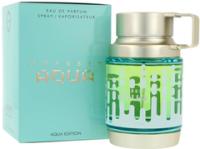Perfume de Lujo Armaf Odyssey Aqua 100ml | Fragancia Fresca y Amaderada para Hombre | 100% Original, Larga Duración | Inspiración Árabe Moderna | Ideal para Uso Diario y Regalo Especial - details 5