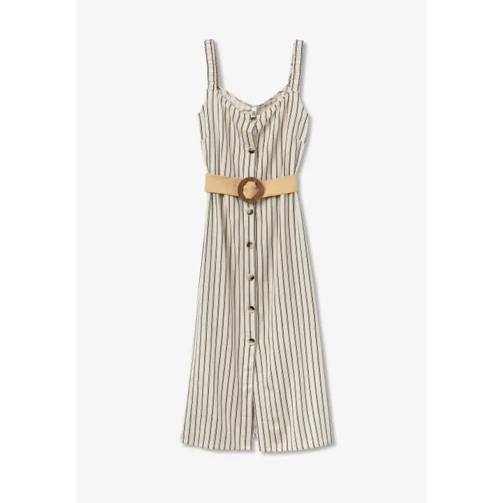 Tiffosi Vestido Mujer Crato 10058178 104 - 1