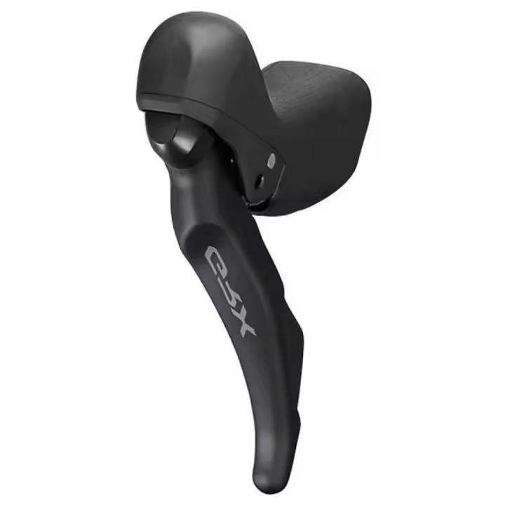 Shimano Maneta De Freno Izquierda Con Cambio Grx600 - 1