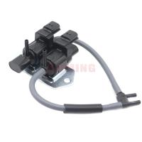 Válvula De Solenoide Para Bomba De Aspiración Del Eje Frontal 8657A031 Para Mitsubishi 4WD Pajero Montero Shogun 4th IV 2006-2014 Challenger 2007-2015 Pieza De Repuesto Original - details 6