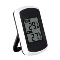 Termómetro digital inalámbrico LCD para interiores y Exteriores - details 2