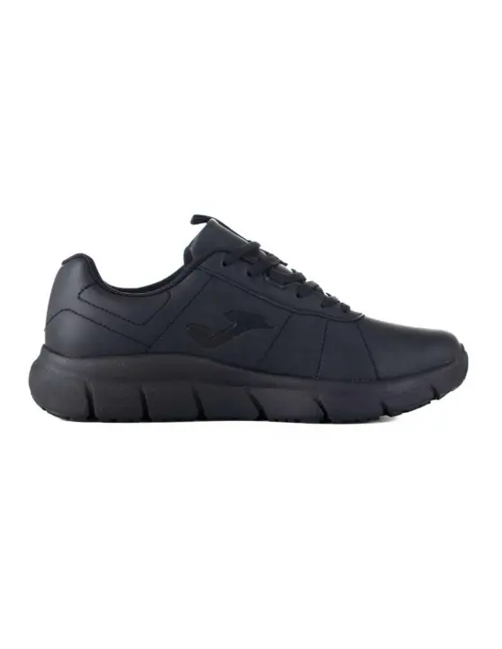 Zapatilla Joma M C.Daily 2421 Work Negro - 1