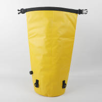 Mochila Aislada De 20L Con Cierre De Rollo Para Separar Seco Y Húmedo Impermeable Gran Capacidad Para Kayak Rafting Natación Y Paseos En Barco - details 22