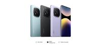 Teléfono Móvil Xiaomi Redmi Note 14 Pro Plus 5G Xiaomi Smartphone Versión Global, 8+256GB/12+256GB/12+512GB, Cámara AI profesional 200 MP, Snapdragon® 7s Gen 3, HyperCharge 120 W con Batería 5110 mAh, Pantalla CrystalRes AMOLED 6,67" 1,5 K y 120 Hz, IP68 - details 38