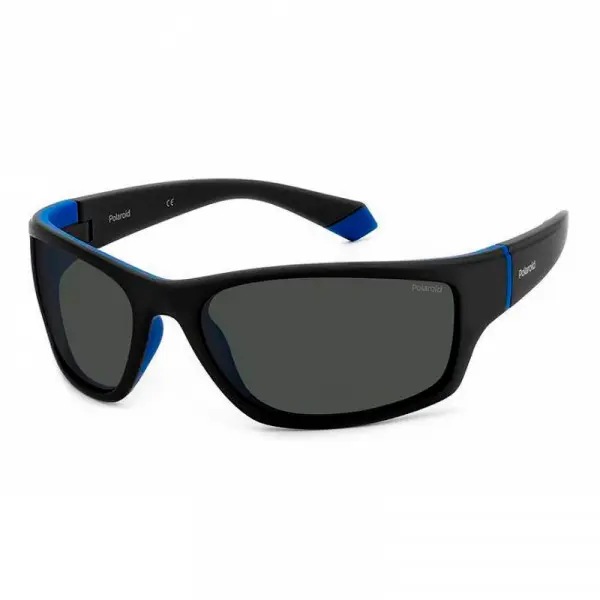 Gafas de Sol Polaroid PLD 2135/S - Negro - Polarizados - 1
