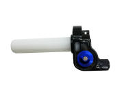 Juego De Manillar Rápido Para Motocicleta 22MM 7/8' Para Bicicletas De Tierra Y ATV Piezas De GPX SDG Manija De Acelerador De Gasolina - details 8