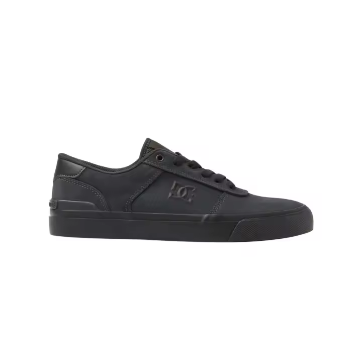 Zapatillas DC Shoes Teknic S - Grey/Black/Grey - 1