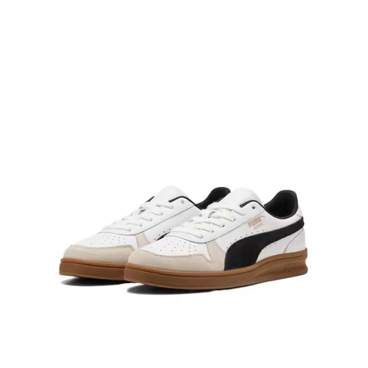 Zapatilla Puma Indoor en Blanco para Hombre - 1