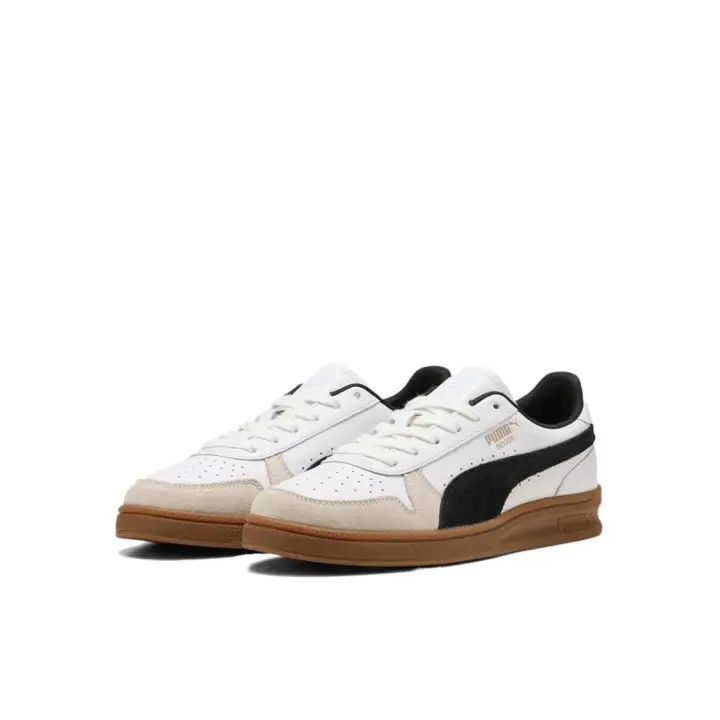 Zapatilla Puma Indoor en Blanco para Hombre - 1