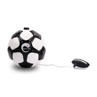 Bola De Fútbol Tamaño 2 Para Entrenamiento Acompañada Por Bolsas De Juguete Cinturón Y Cuerda Para Rotación Equipo De Entrenamiento Individual Para Niños Y Adultos - details 3